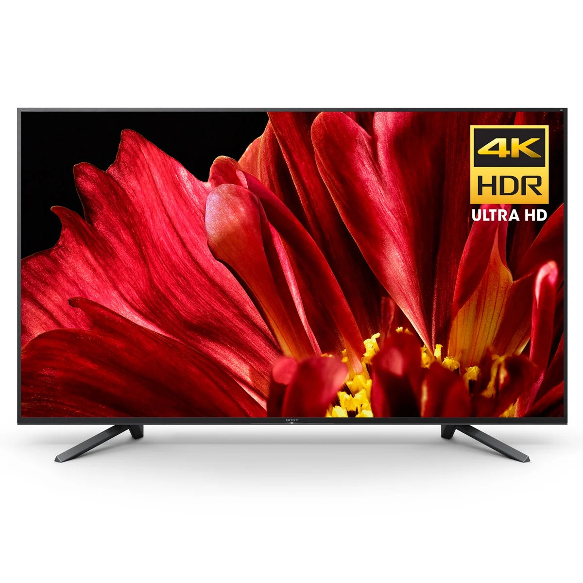 Sony 65" Class 4K UHD LED Android Smart TV HDR BRAVIA Z9F Series XBR65Z9F - Curated Treasures Market