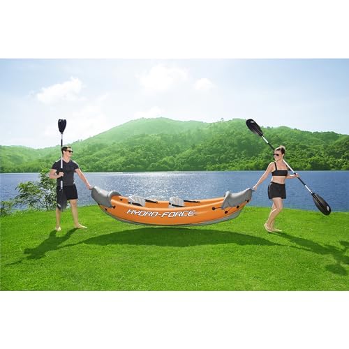 Kayak Rapid X2 7k