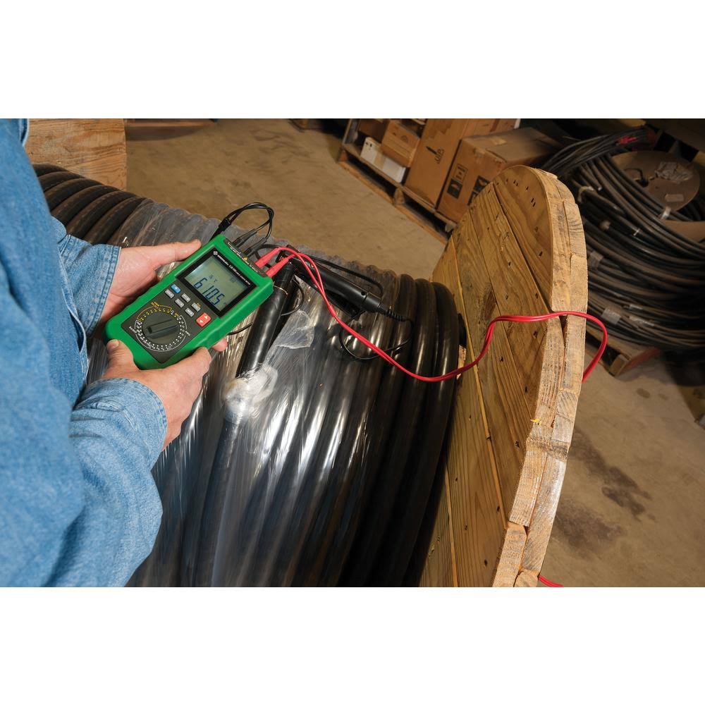 Cable Length Meter 7k