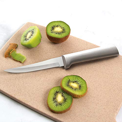 Stainless Steel Kitchen Knife Set 7-Piece Gift Box a7