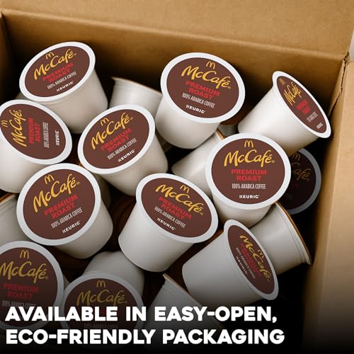 Coffee Medium Roast K-Cup Pods 96 Count a7