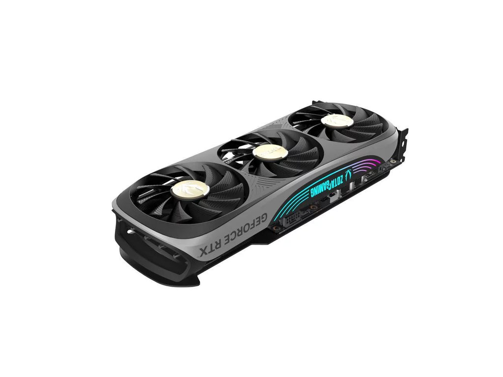 RTX 4070 Ti 12GB GDDR6X Graphics Card a7