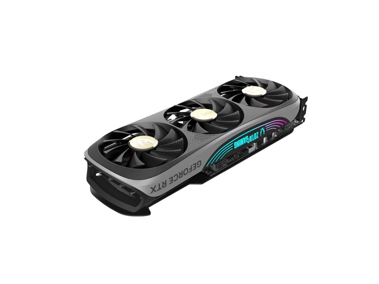 RTX 4070 Ti 12GB GDDR6X Graphics Card a7