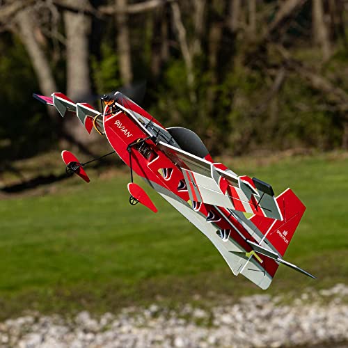 3D Flat Foamy RC Airplane 860mm BNF a7