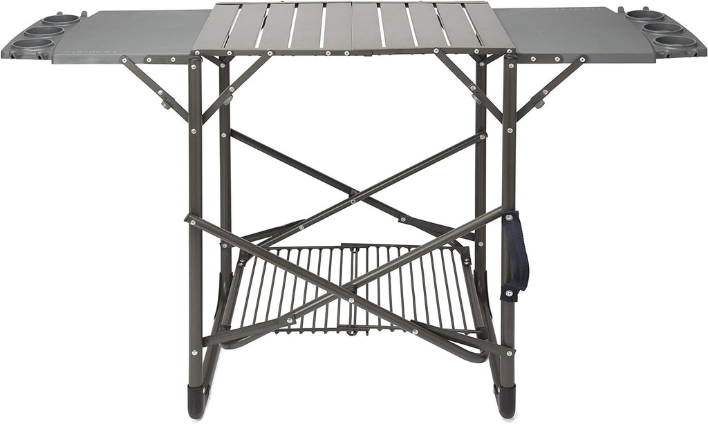 Outdoor Pizza Oven & Grill Stand K7p