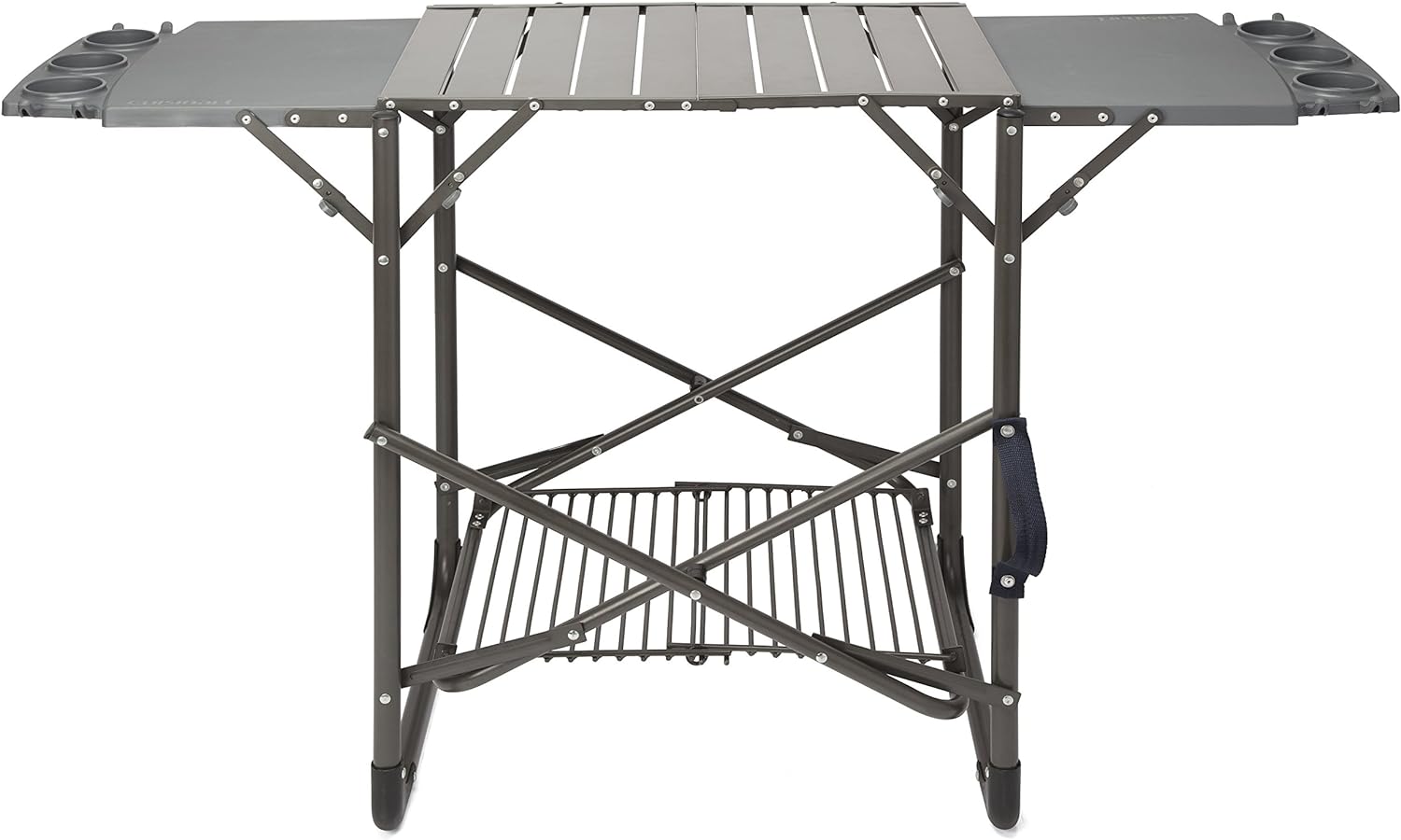 Outdoor Pizza Oven & Grill Stand K7p