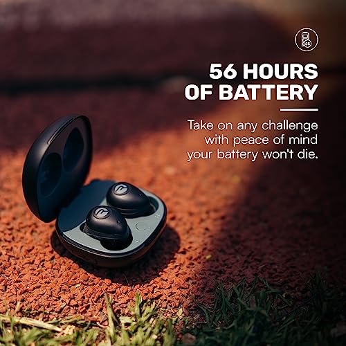 Wireless Earbuds with Mic, Noise Cancelling, IPX7 Waterproof 7k