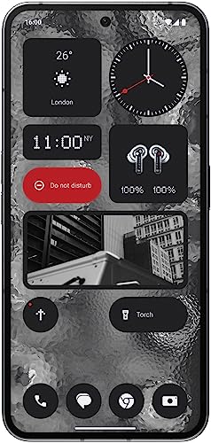 Phone 512GB 12GB RAM Dual Camera White k7