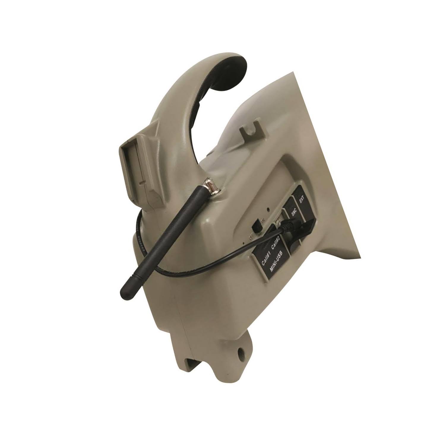 Electronic Predator Call k7m