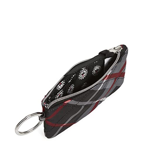 ID Case and Lanyard Combo Parisian Bouquet k7