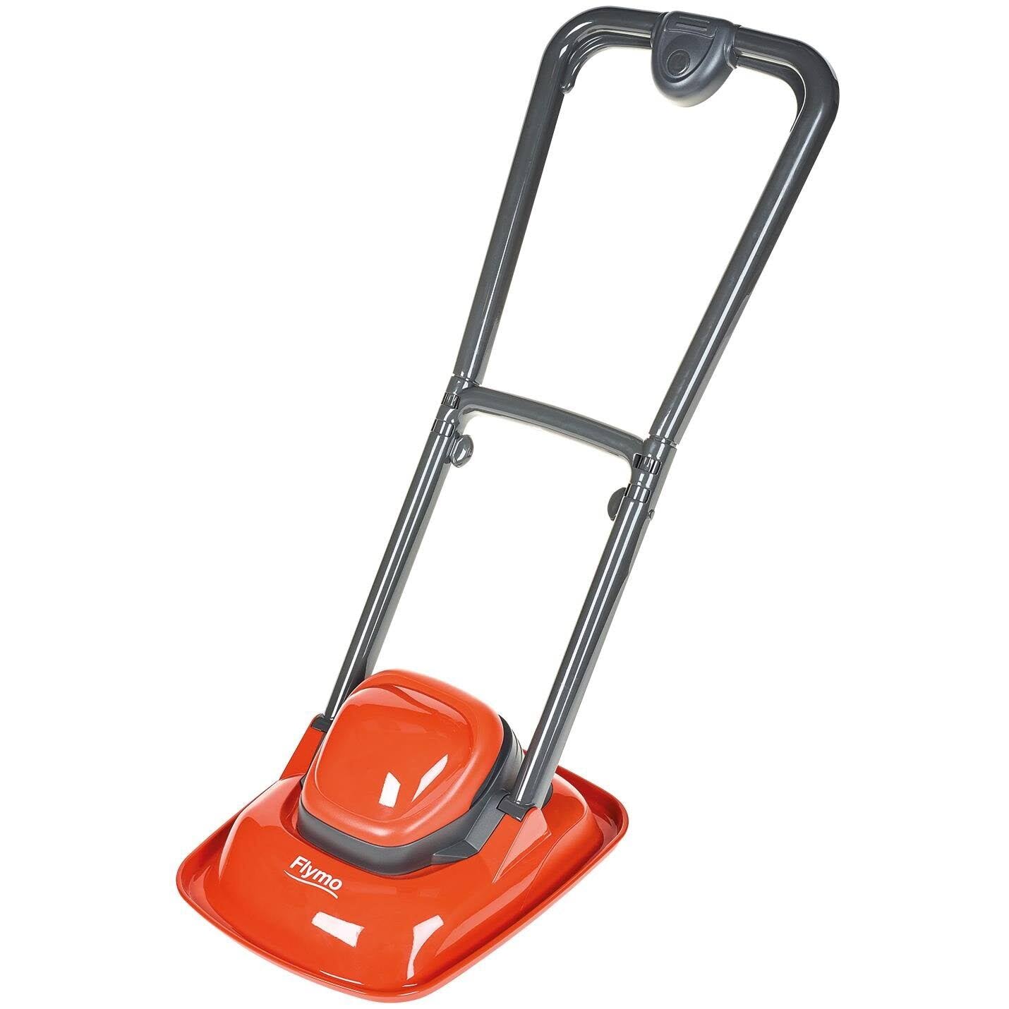 Lawn Mower Replica Toy 23cm A7