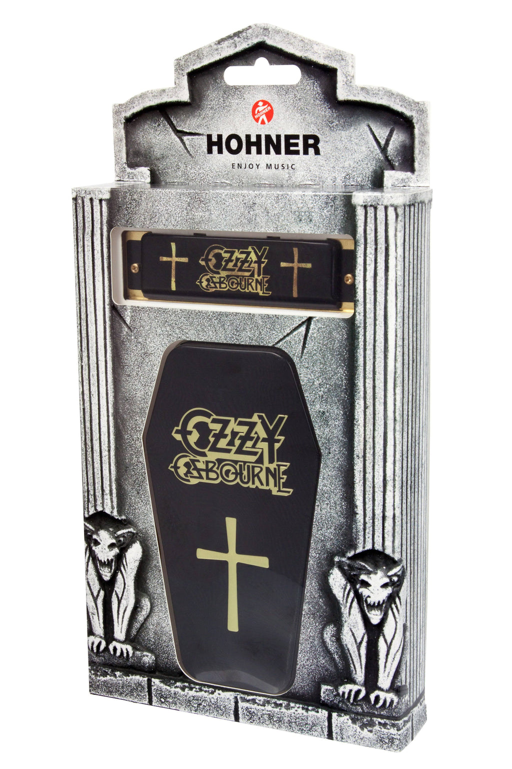 Harmonica Key of C k7