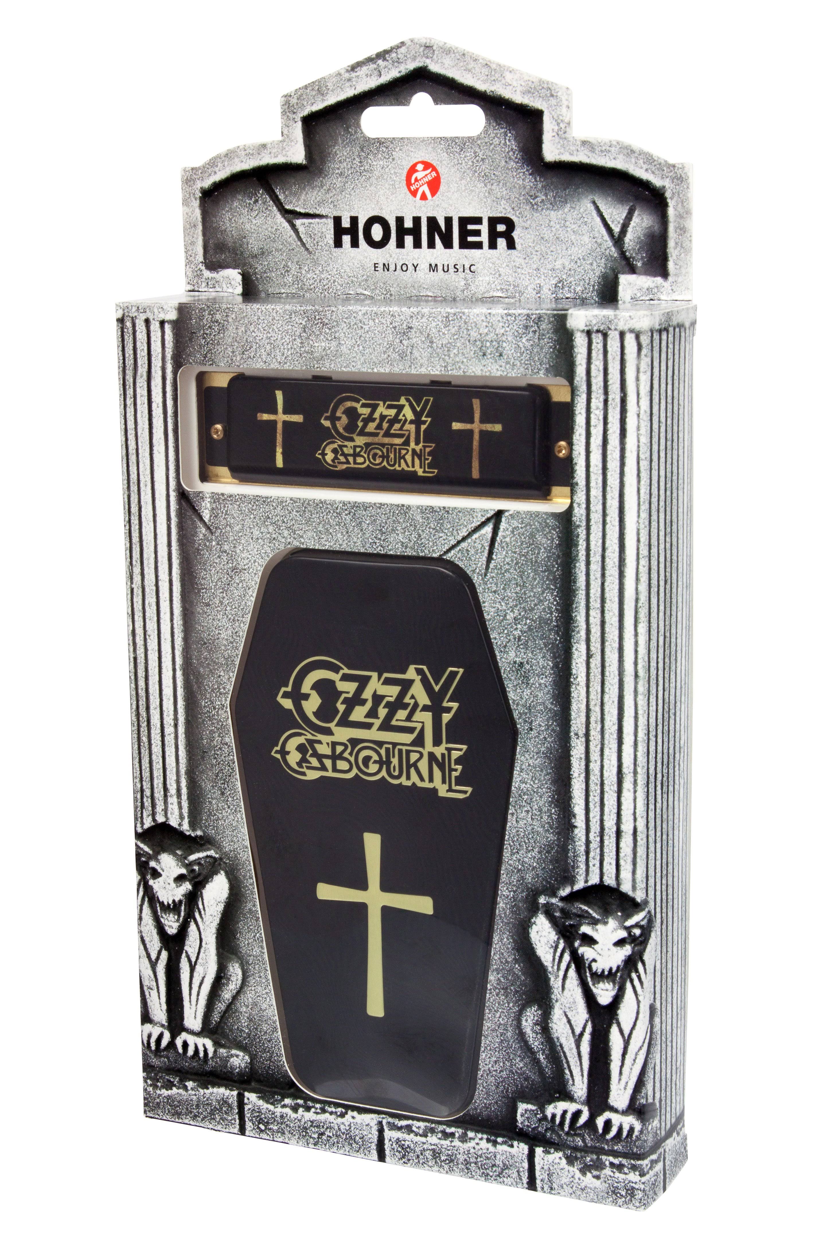 Harmonica Key of C k7