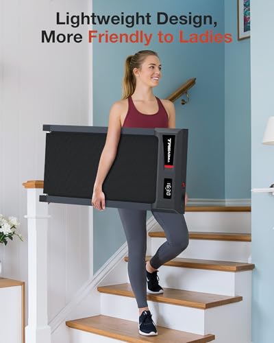 Walking Pad Incline Treadmill for Home A7k