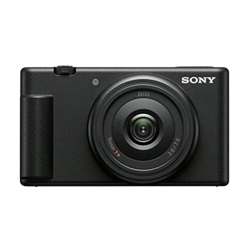 Vlog Camera for Content Creators Black k7
