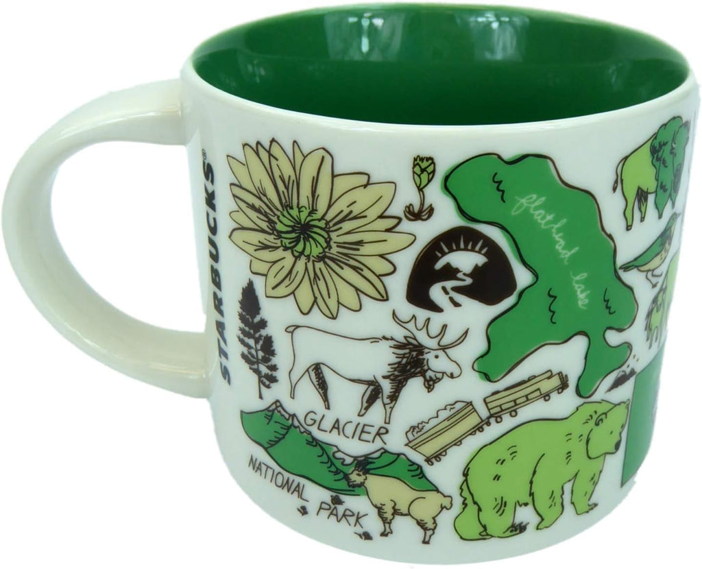 Coffee Mug 14oz M7k