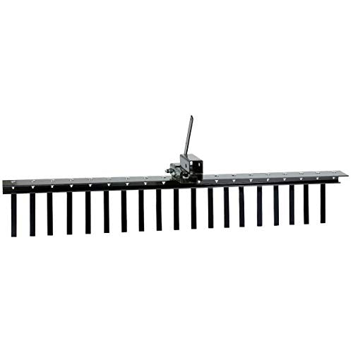 Soil Kit for ATV UTV Tractors with Hydraulic Lift a7