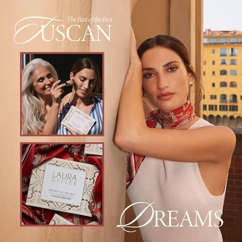 Baked Palette Tuscan Dreams Full Size 7a