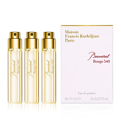 Baccarat Rouge 540 Eau De Parfum Spray 2.3 Fl Oz k7