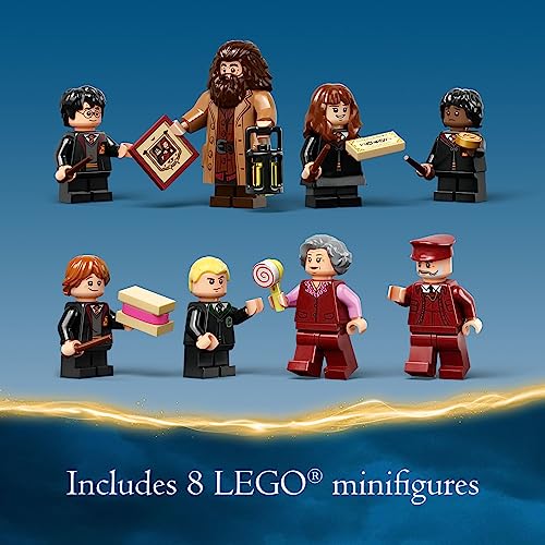LEGO Harry Potter Hogwarts Express Train Set 8+ 玩具 K7