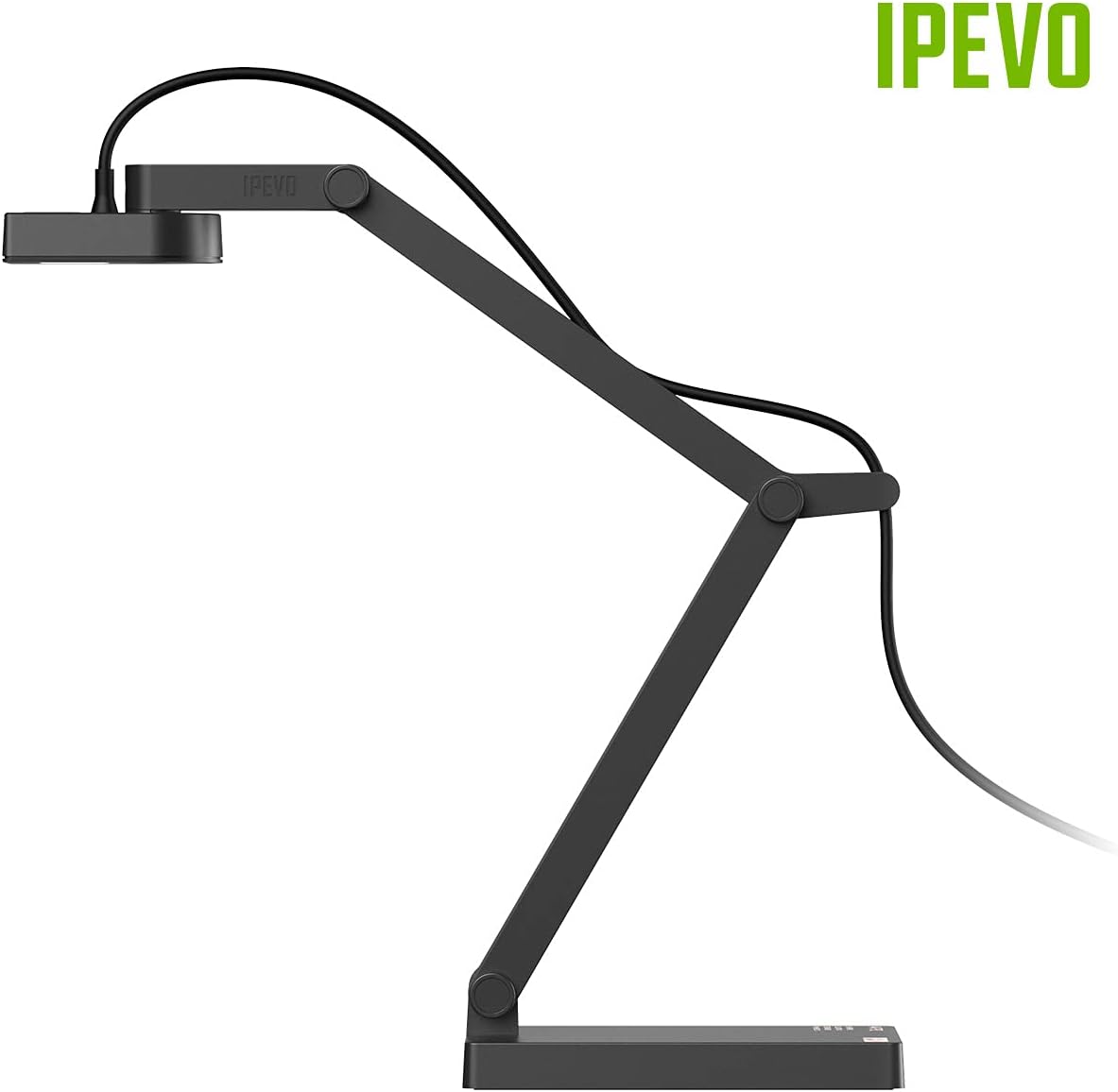Document Camera with AI-Enhanced Mic and Noise Cancellation k7