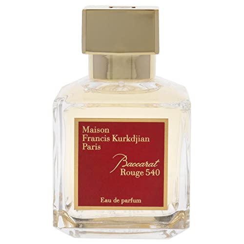 Baccarat Rouge 540 Eau De Parfum Spray 2.3 Fl Oz k7