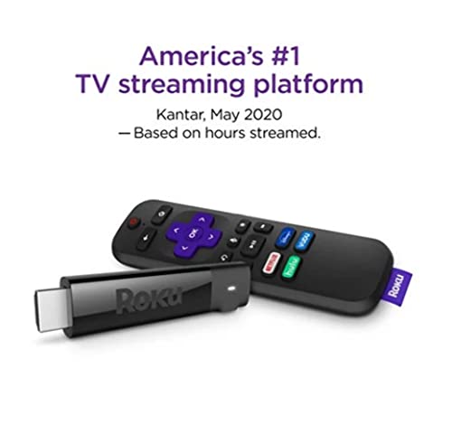 4K HDR Streaming Stick with Voice Remote 7k