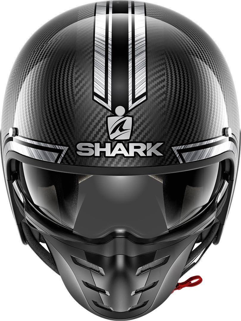 Carbon Helmet S 7k