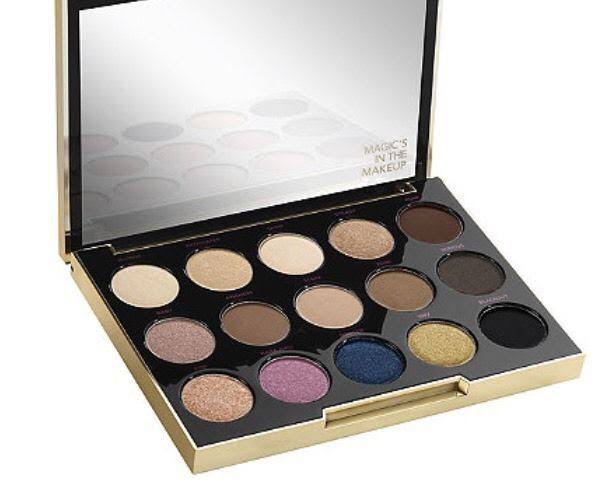 Vice LTD Reloaded Palette k7m
