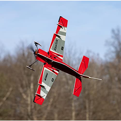 3D Flat Foamy RC Airplane 860mm BNF a7