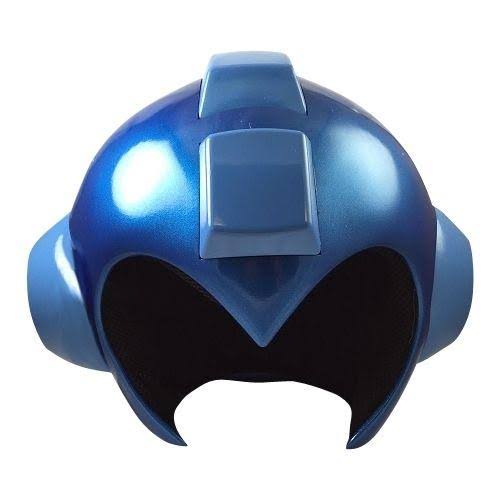 Mega Man Helmet Replica K7