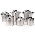 All American 15-1/2-Quart Pressure Cooker Canner