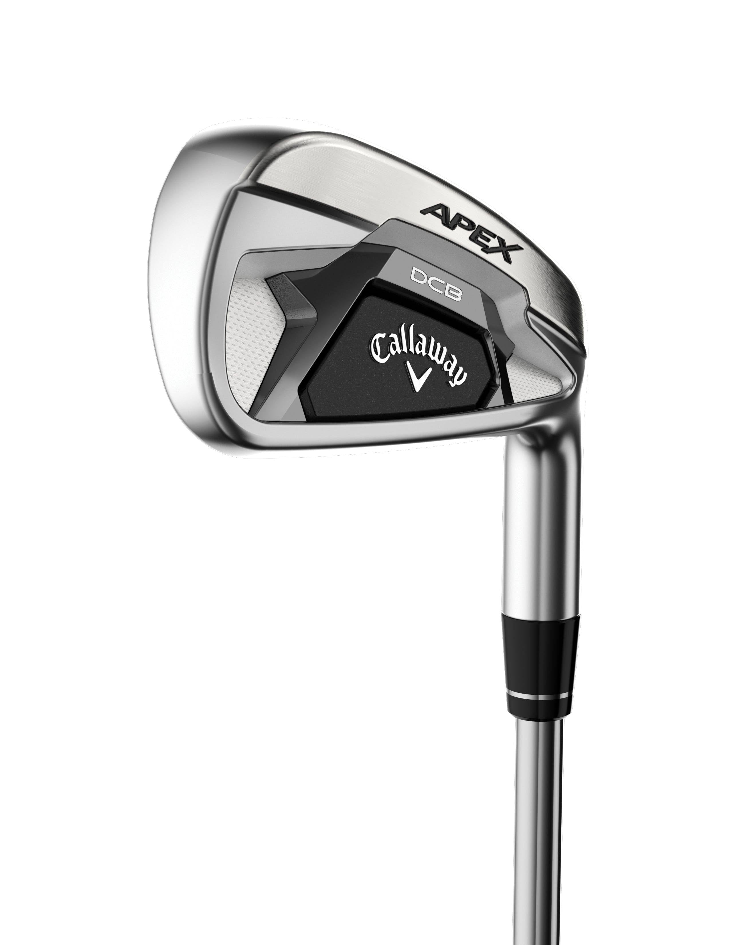 Golf Irons Right Hand Men's Set 7k