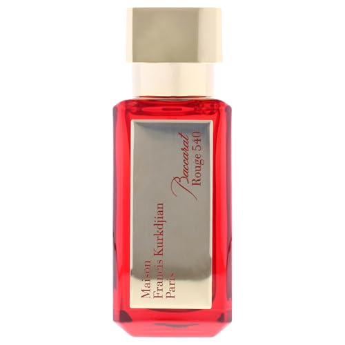Baccarat Rouge 540 Eau De Parfum Spray 2.3 Fl Oz k7