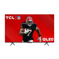 TCL 50" Q Class 4K UHD HDR QLED Smart TV with Google TV – 50Q651G - Curated Treasures Market