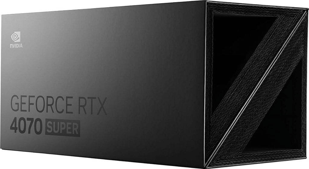 Graphics Card 12GB GDDR6X Titanium Black k7