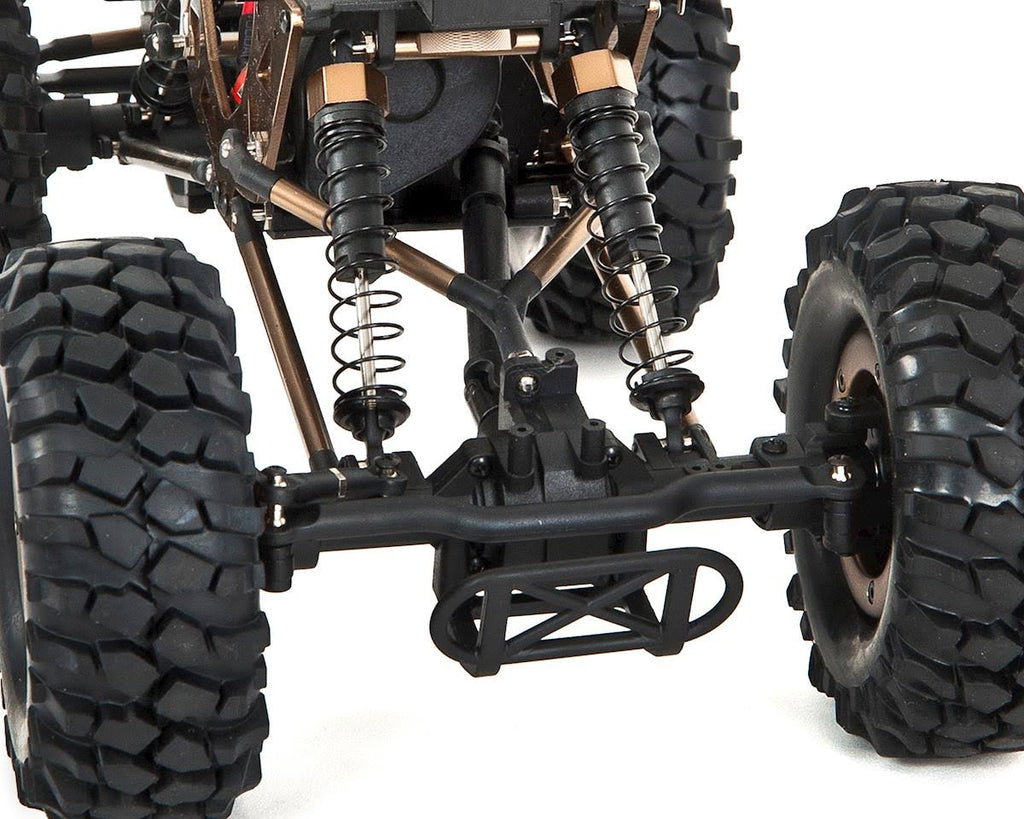 Rock Crawler 1/16 Scale Blue K7