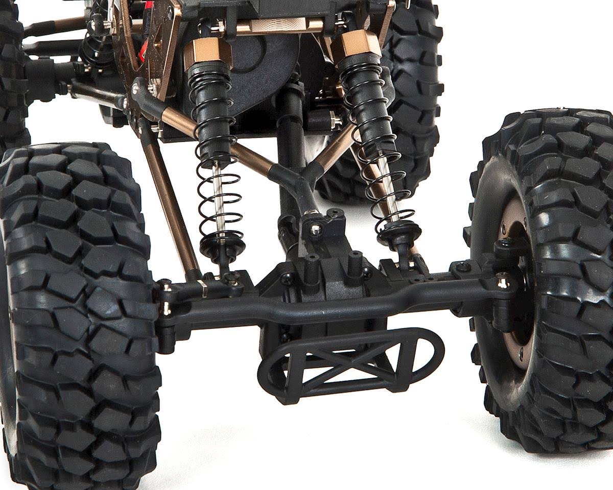 Rock Crawler 1/16 Scale Blue K7