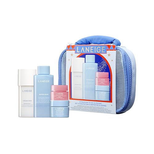 Lip Care Gift Set with Mask & Glowy Balm 7k