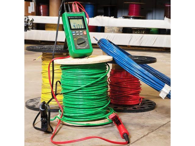 Cable Length Meter 7k