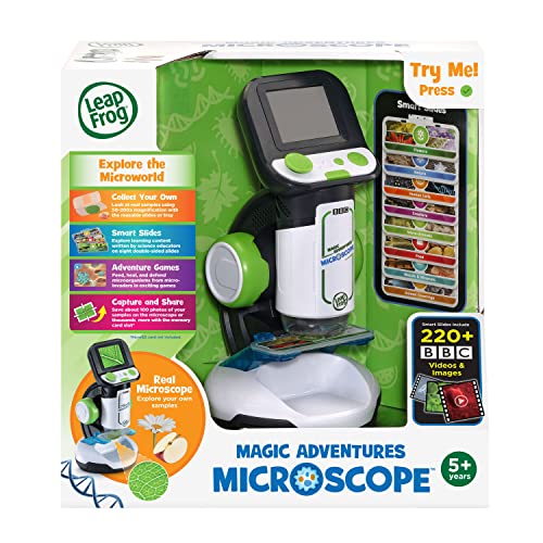 Microscope for Kids 7f