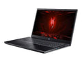 Acer Nitro V 15 ANV15-51 - Intel Core i5 - 13420H / up to 4.6 GHz - Win 11 Home - GF RTX 3050 - 16 GB RAM - 512 GB SSD NVMe - 15.6" IPS 1920 x 1080 (Full HD) @ 144 Hz - Wi-Fi 6 - obsidian black - kbd: US Intl