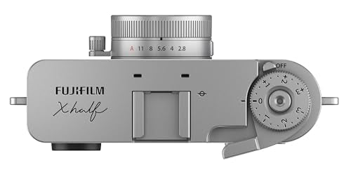 Compact Camera Silver 7k