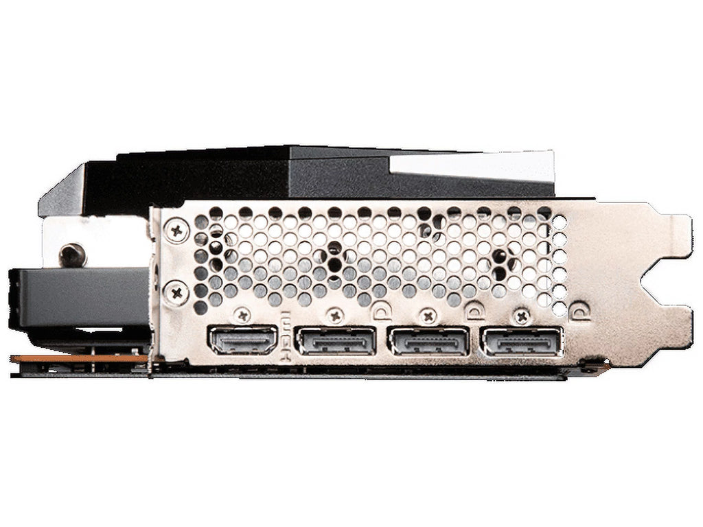 Graphics Card 24GB GDDR6 PCIe 4.0 ATX 7k