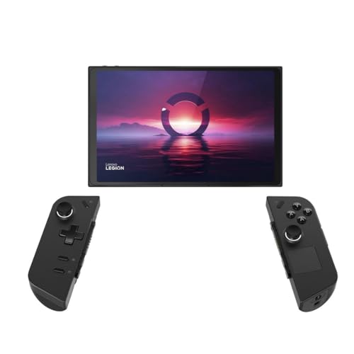 Handheld Gaming PC 8.8" 144Hz Touchscreen 16GB RAM 512GB SSD k7