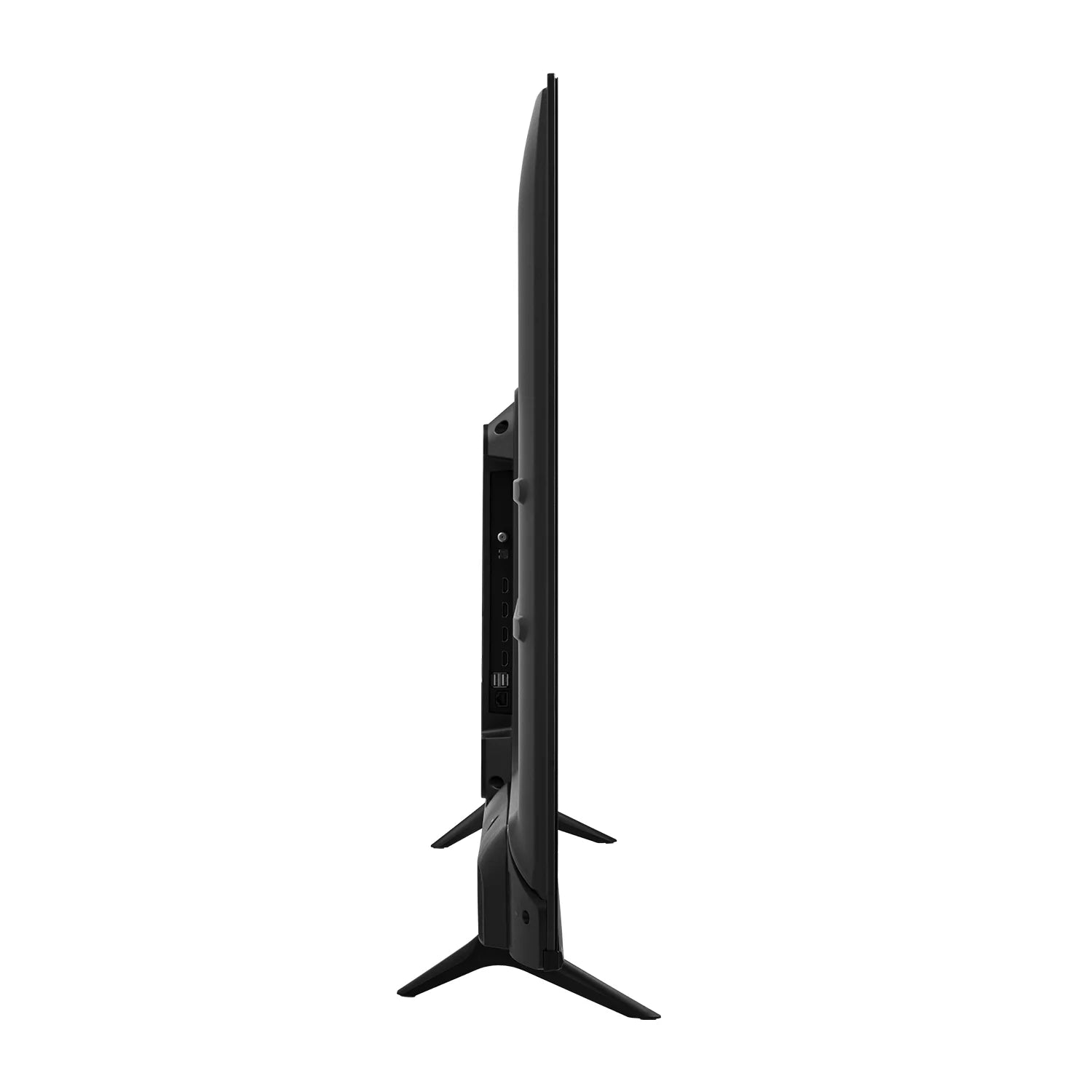 58" 4K UHD LED Smart TV HDR a7