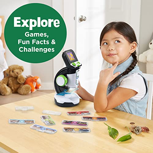 Microscope for Kids 7f