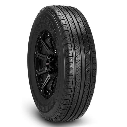 Tire 205/75R15 Radial Trail HD a7