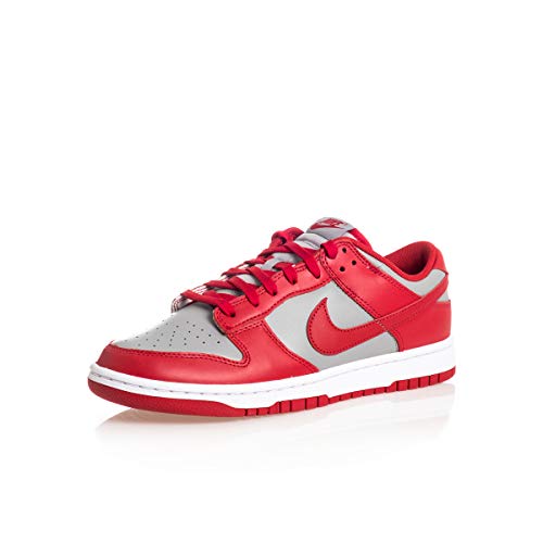 Mens Dunk Low Retro Sneakers 7k