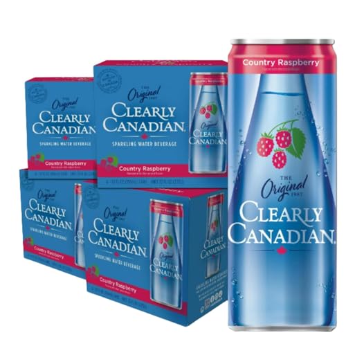 Sparkling Water Variety Pack, 24 Cans a7